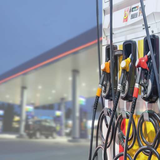 Future Trends in Fuel Dispensation