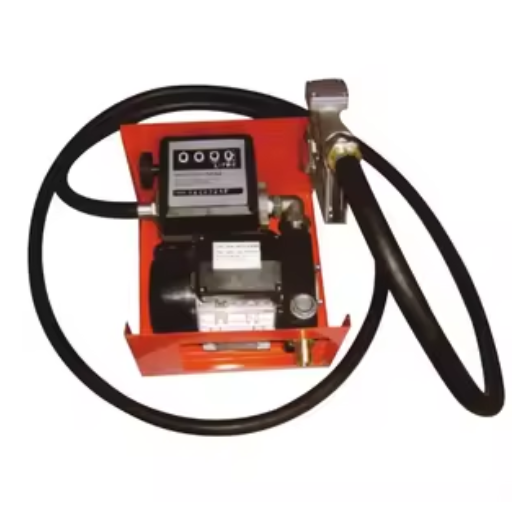 Future Trends in Fuel Dispensing Technology