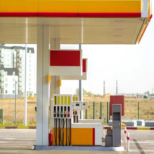 Future Trends in Portable Gas Stations