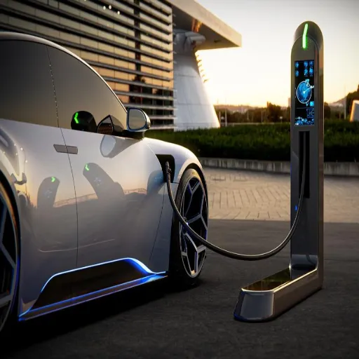 Expert Opinions on EV Charging Safety