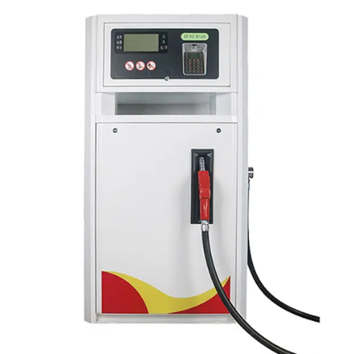 Maintenance and Troubleshooting of Fuel Dispenser Parts