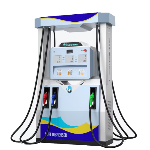 Potential Growth Areas for Micro Gas Stations