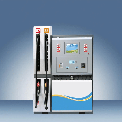 Enhancing Efficiency at Fuel Stations