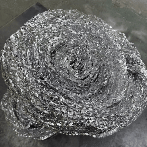 Aluminum-Magnesium Explosion-Proof Barrier Material