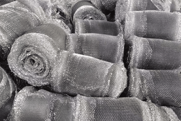 Aluminum-Magnesium Explosion-Proof Barrier Material