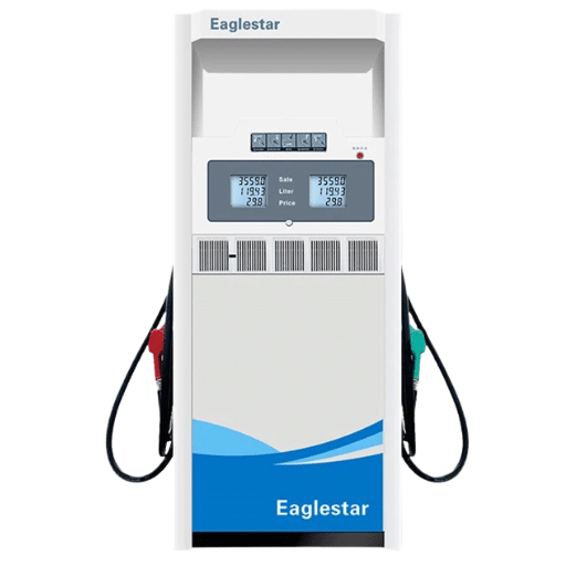 Eaglestar 3 Series Fuel Dispenser