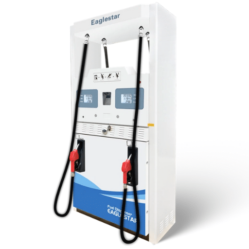 Eaglestar 5 Series Fuel Dispenser