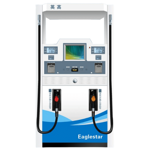 Eaglestar 7 Series Fuel Dispenser