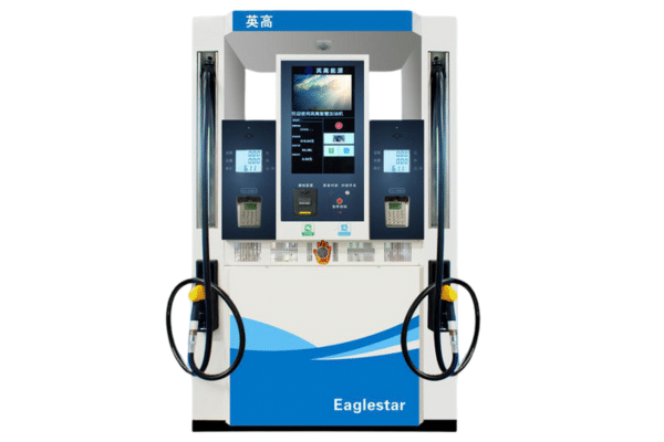 Eaglestar Fuel Dispenser