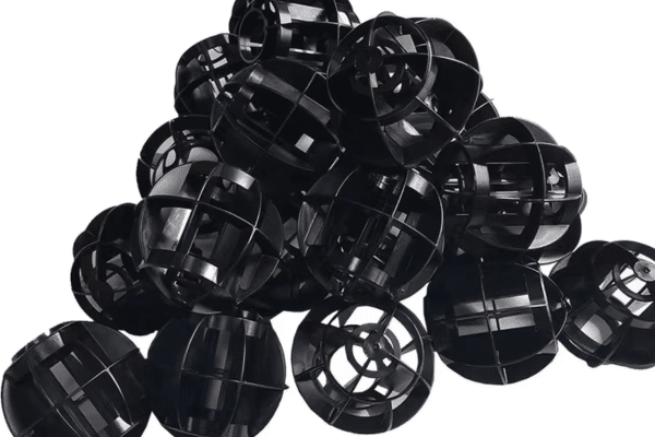 Explosion-Proof Barrier Balls