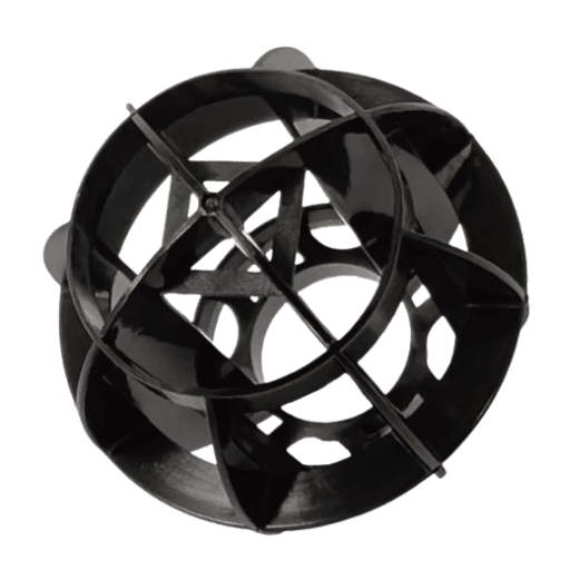 Explosion-Proof Barrier Balls