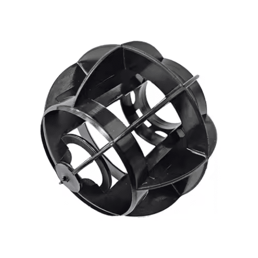 Explosion-Proof Barrier Balls