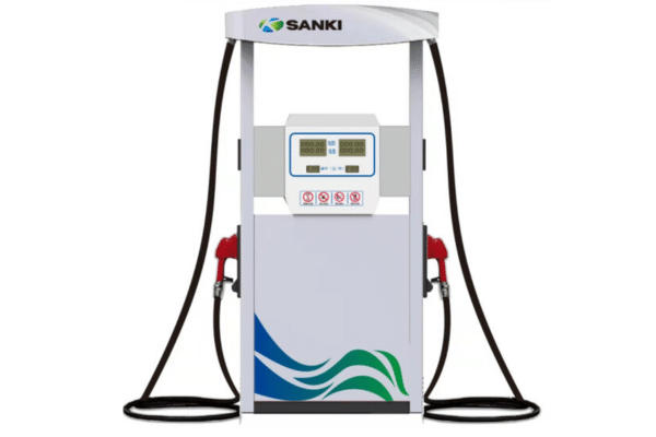 SANKI Fuel Dispenser