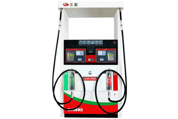 SANKI Fuel Dispenser