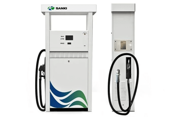 SANKI Fuel Dispenser