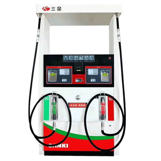 SANKI Yingpin Fuel Dispenser