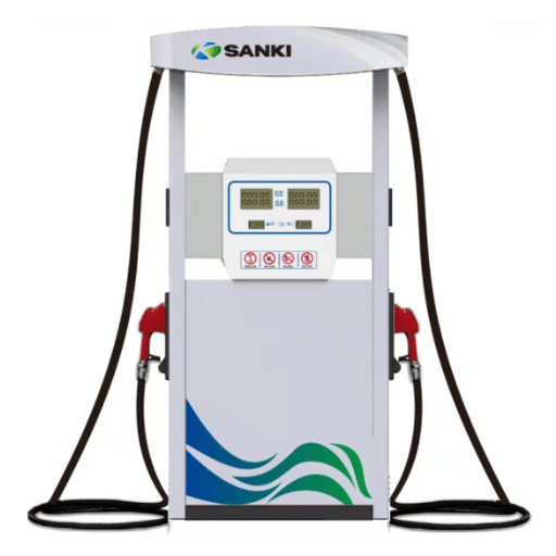 SANKI Yingxin Fuel Dispenser