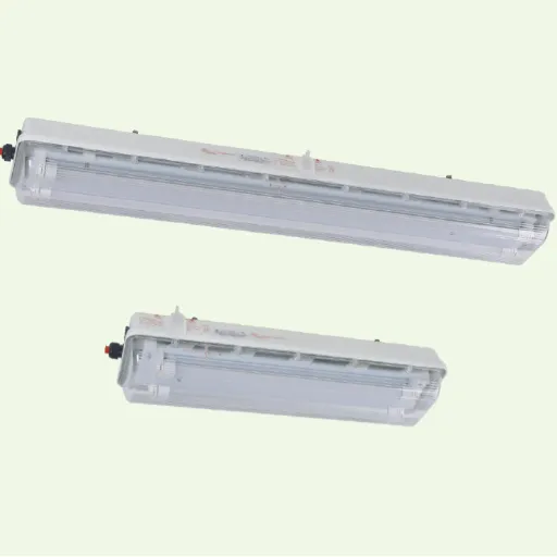 Introduction to Explosion-Proof Lighting