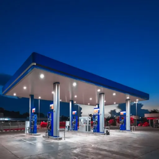 Introduction to Gas Station Profitability