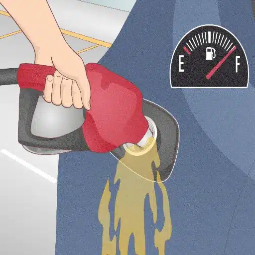The Basics of a Gas Pump