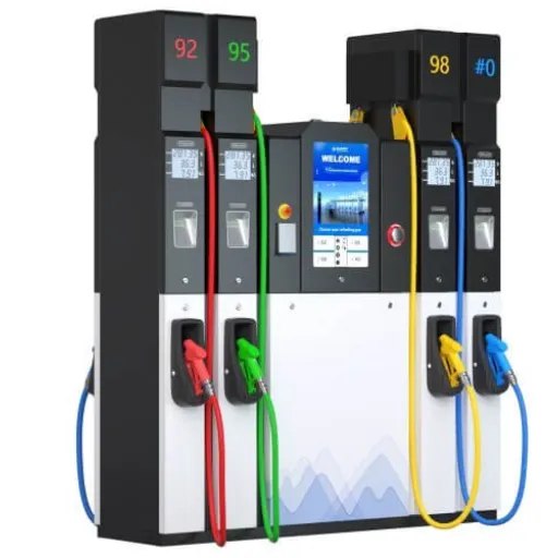 Understanding Automated Fuel Dispensing