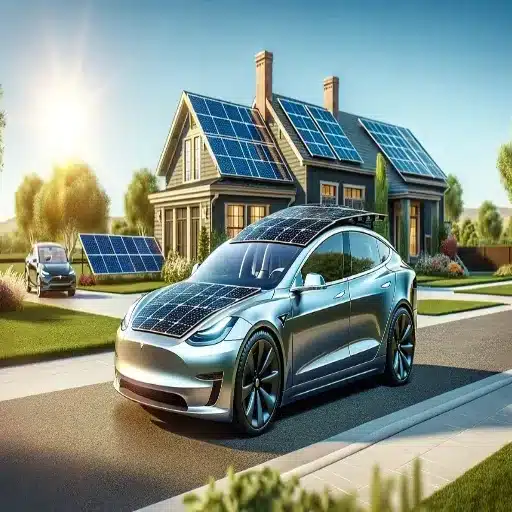 Understanding EV Charging