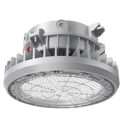 Understanding Explosion-Proof Lighting