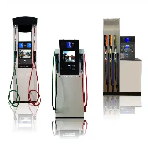 Understanding Fuel Dispensers
