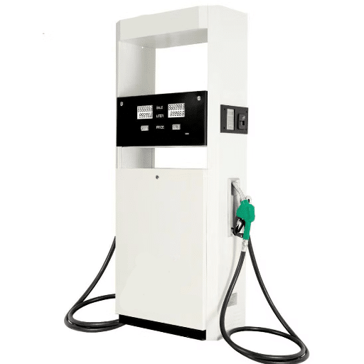 Understanding Fuel Dispensers