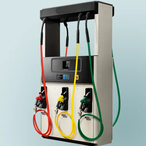 Understanding Fuel Dispensers