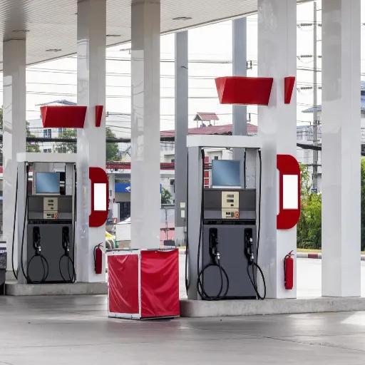 Understanding Gas Station Maintenance