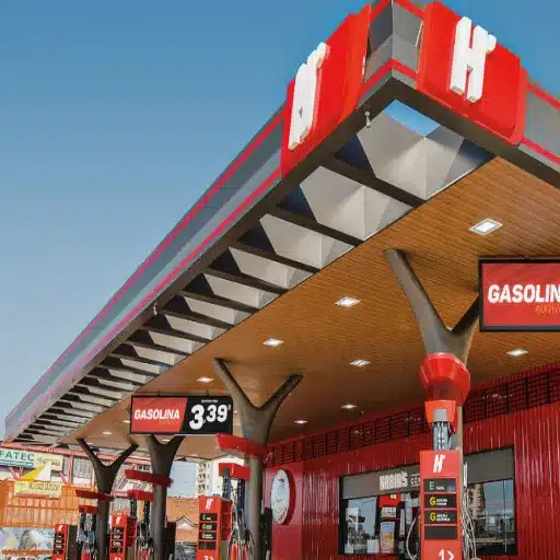 Understanding Gas Station Revenue