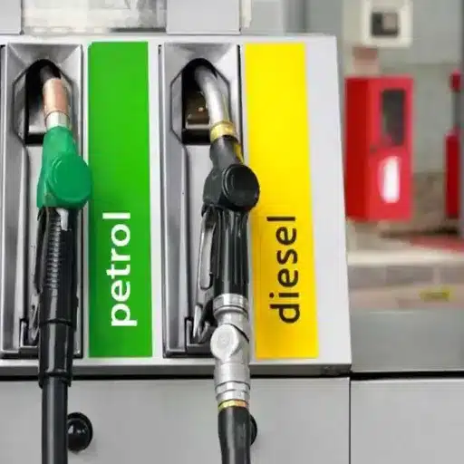 Understanding RFID Technology in Fuel Management