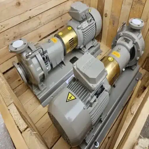 Understanding Transfer Pumps