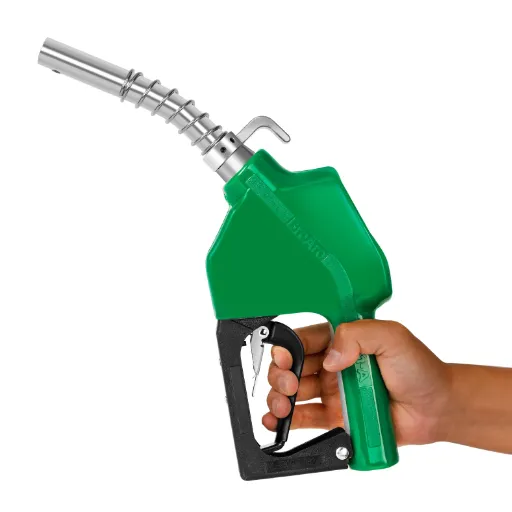 Understanding the Basics of Gas Pumps