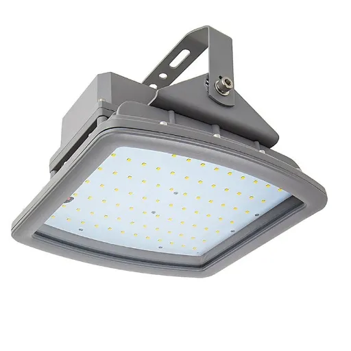 What is Explosion-Proof Lighting_