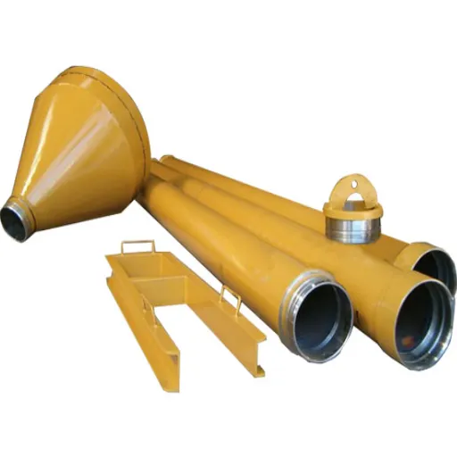 What is Tremie Concrete_