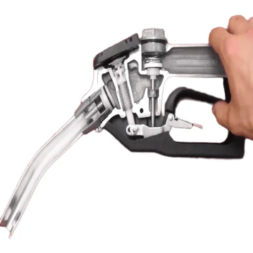 Automatic Shut-off Mechanism