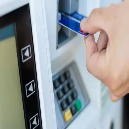 Benefits of Automated Fuel Dispensers