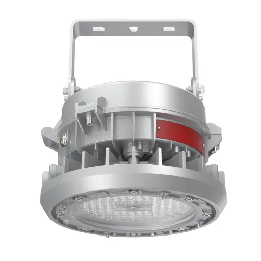 Benefits of LED Explosion-Proof Lighting
