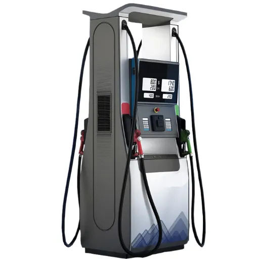 Choosing the Best Fuel Dispenser