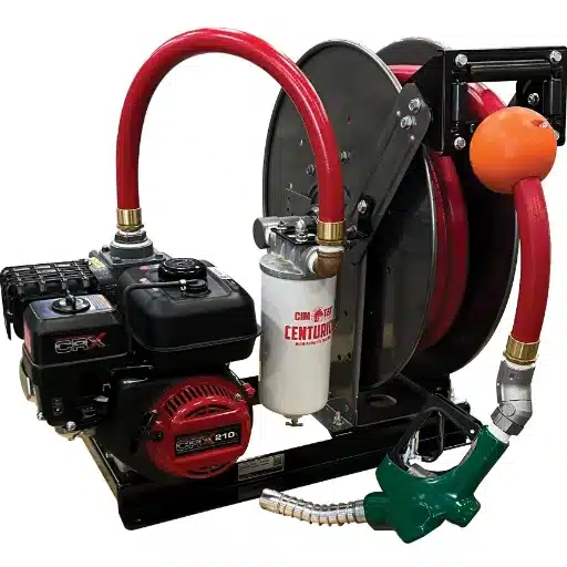 Fuel Transfer Pumps
