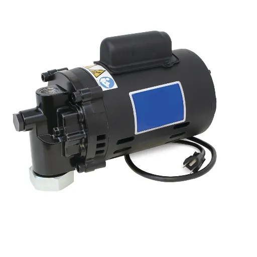 Fuel Transfer Pumps