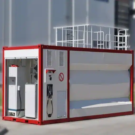 Mobile Fuel Stations_ A Growing Trend