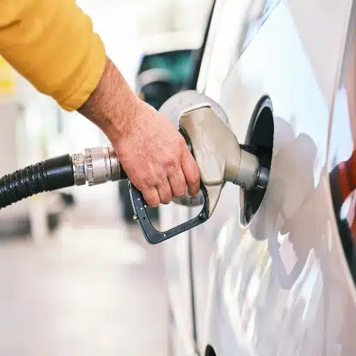 Revenue Sources for Gas Station Owners