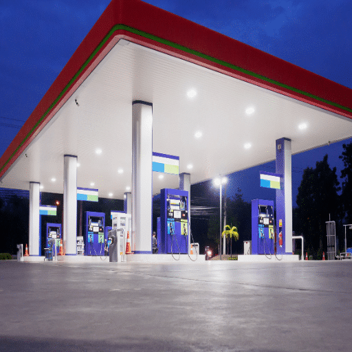 Understanding Gas Station Profit Margins