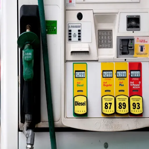 The Fuel System