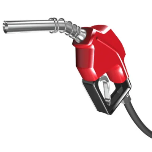 The Mechanics of Gas Pump Operation