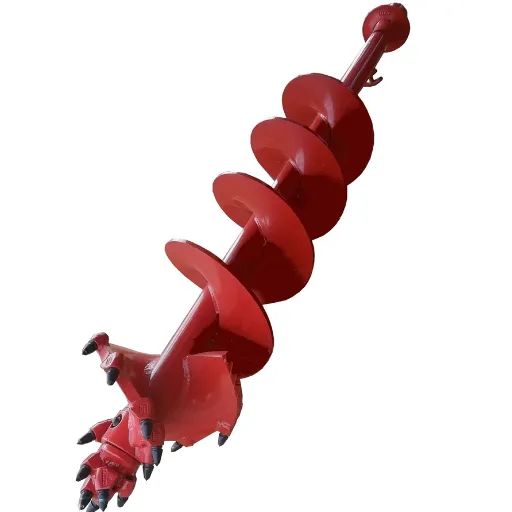 Torque and Performance