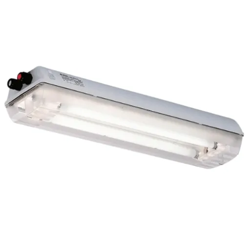 Types of Explosion-Proof LED Lights